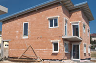 New Beckenham home extensions