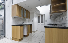 New Beckenham kitchen extension leads
